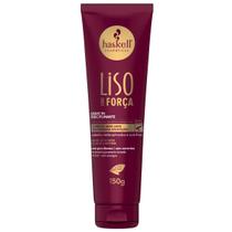Haskell Leave In Liso Com Forca 150ml