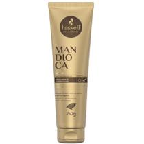 Haskell Leave-In Mandioca Termoativo Tratamento Crescimento Hidratação 150g Haskell Leave-In Mandioca Termoativo Tratamento Crescimento Hidratação 150g