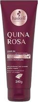 Haskell Leave-in Quina rosa - 240g