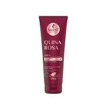 Haskell Leave In Quina Rosa 240gr Haskell Leave In Quina Rosa 240gr