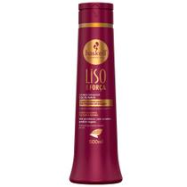 Haskell Liso com Força - Condicionador