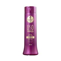 Haskell Liso com Força Shampoo 300ml Haskell Liso com Força Shampoo 300ml