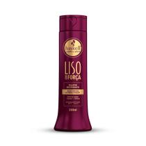 Haskell Liso Com Força - Shampoo 300ml