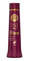 Haskell Liso com Força - Shampoo 500ml Haskell Liso com Força - Shampoo 500ml