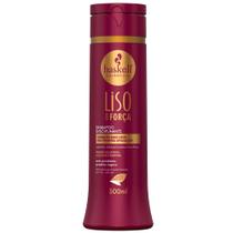 Haskell Liso com Força - Shampoo Haskell Liso com Força - Shampoo