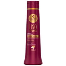 Haskell Liso com Força - Shampoo