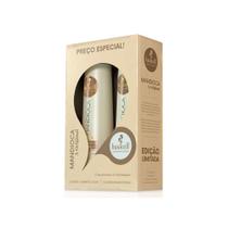 Haskell mandioca 500ml edição limitada Haskell mandioca 500ml edição limitada