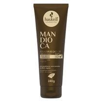 Haskell Mandioca Ativador de Cachos 240g