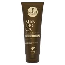 Haskell Mandioca Ativador De Cachos - 240G