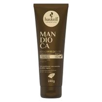 Haskell Mandioca - Ativador de Cachos 240g