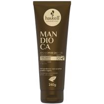 Haskell Mandioca Ativador de Cachos Haskell Mandioca Ativador de Cachos