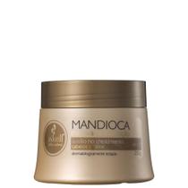 Haskell Mandioca Crescer Cabelo - Máscara de Hidratação 250g