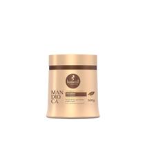 Haskell Mandioca - Máscara de Hidratação 500g Haskell Mandioca - Máscara de Hidratação 500g