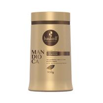 Haskell Mandioca - Máscara de Tratamento Capilar 900g Haskell Mandioca - Máscara de Tratamento Capilar 900g
