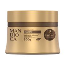 Haskell Mandioca - Máscara Hidratante