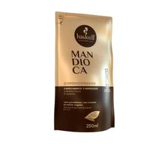 Haskell Mandioca Refil Condicionador 250Ml