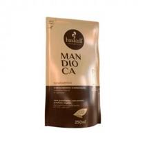 Haskell Mandioca Shampoo 250Ml Refil