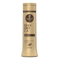 Haskell Mandioca - Shampoo 300ml