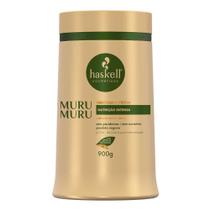 Haskell Manteiga Murumuru - Máscara Hidratante