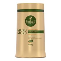 Haskell Manteiga Nutritiva Murumuru 900g
