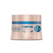Haskell Mascara Bendito Loiro 300gr Haskell Mascara Bendito Loiro 300gr