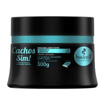 Haskell mascara cachos sim 300g