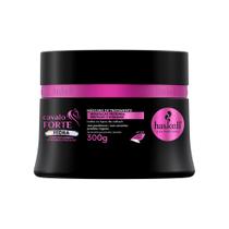 Haskell Mascara Cavalo Forte Hidra 300gr Haskell Mascara Cavalo Forte Hidra 300gr