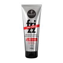Haskell - Máscara de Controle Frizz Cancelado 240g Haskell - Máscara de Controle Frizz Cancelado 240g