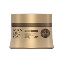 Haskell - Máscara De Hidratação Mandioca - 250g