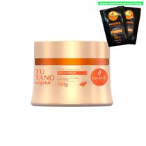 Haskell - Máscara De Hidratação Tutano + D-pantenol - 250g Haskell - Máscara De Hidratação Tutano + D-pantenol - 250g