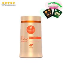 Haskell Máscara De Hidratação Tutano + D Pantenol 900g Haskell Máscara De Hidratação Tutano + D Pantenol 900g