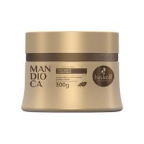 HASKELL Máscara de Tratamento Mandioca 300g