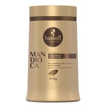 Haskell Máscara de Tratamento Mandioca 900G Haskell Máscara de Tratamento Mandioca 900G