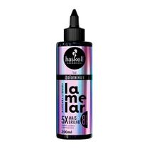 Haskell Mascara Liquida Lamelar Reconstrução 200ml