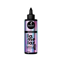 Haskell Mascara Liquida Lamelar Reconstrução 200ml
