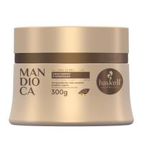 Haskell Mascara Mandioca 300gr Haskell Mascara Mandioca 300gr