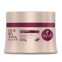 Haskell Máscara Queratina 300gr