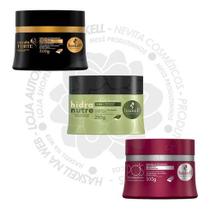 Haskell Máscaras Cavalo Forte Hidranutre Pós Progressiva