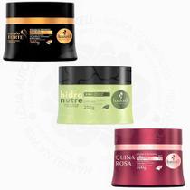 Haskell Máscaras Cavalo Forte Hidranutre Quina Rrosa Haskell Máscaras Cavalo Forte Hidranutre Quina Rrosa