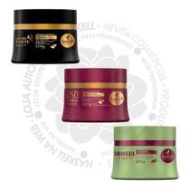 Haskell Máscaras Cavalo Forte Liso Com Força Bananeira