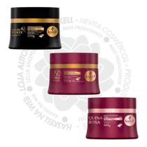 Haskell Máscaras Cavalo Forte Liso Com Força Quina Rosa