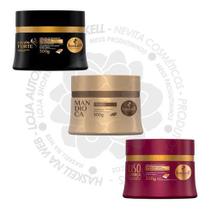 Haskell Máscaras Cavalo Forte Mandioca Liso Com Força