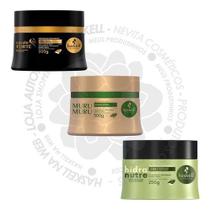 Haskell Máscaras Cavalo Forte Murumuru Hidranutre