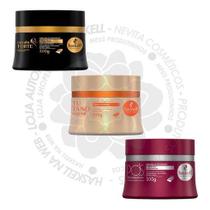 Haskell Máscaras Cavalo Forte Tutano Pós Progressiva Haskell Máscaras Cavalo Forte Tutano Pós Progressiva