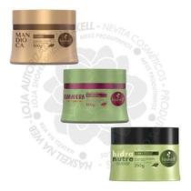 Haskell Máscaras Mandioca Bananeira Hidranutre Cronograma Haskell Máscaras Mandioca Bananeira Hidranutre Cronograma