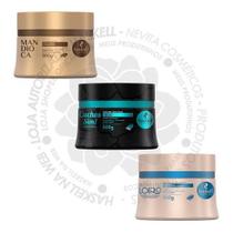 Haskell Máscaras Mandioca Cachos Sim! Bendito Loiro