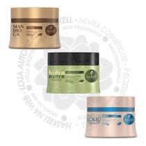 Haskell Máscaras Mandioca Hidranutre Bendito Loiro Haskell Máscaras Mandioca Hidranutre Bendito Loiro