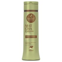 Haskell Matcha & Alecrim - Shampoo 300ml Haskell Matcha & Alecrim - Shampoo 300ml