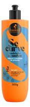 Haskell modelador de cachos se curve 500ml