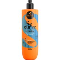 Haskell Modeladora de Cachos Se Curve 500ml